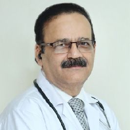 Dr. Ashok Damir